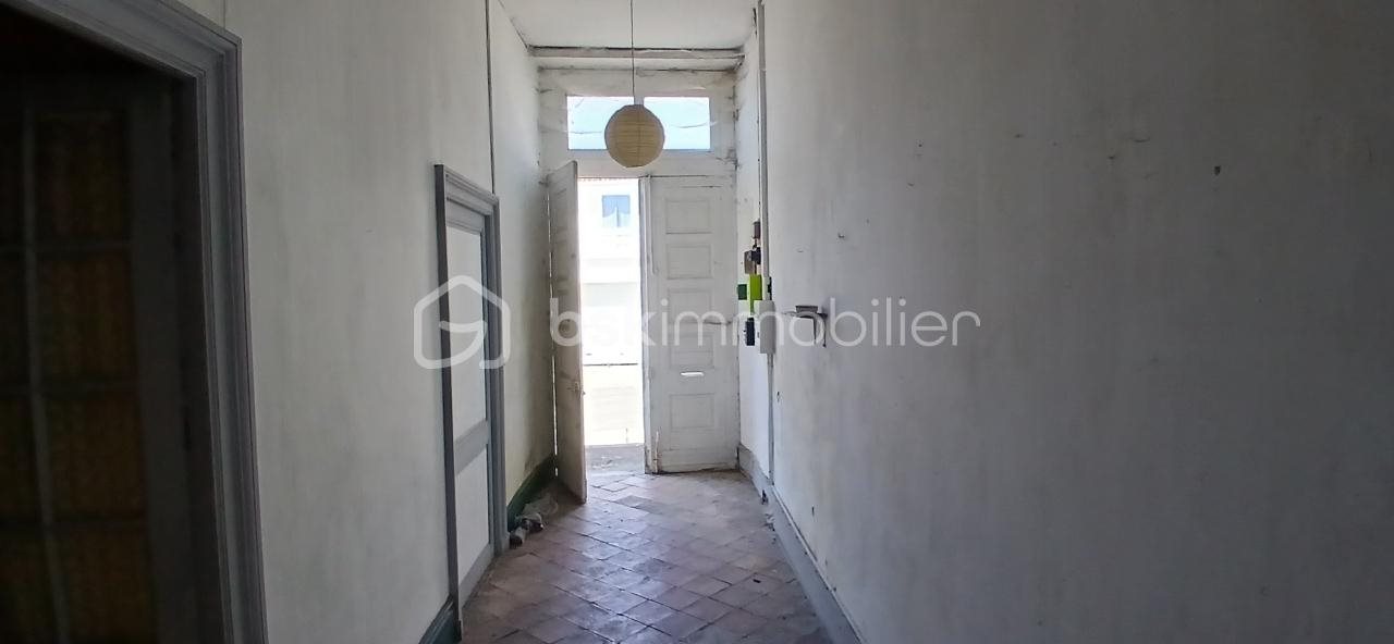 Maison à vendre, 250m², Burie