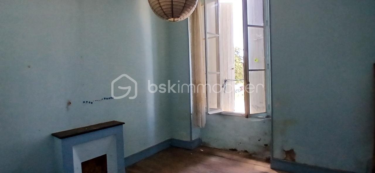 Maison à vendre, 250m², Burie