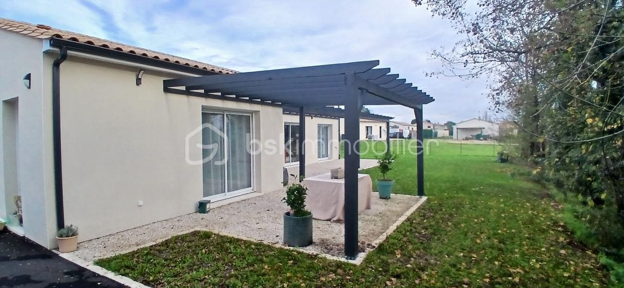Maison à vendre, 124m², Julienne