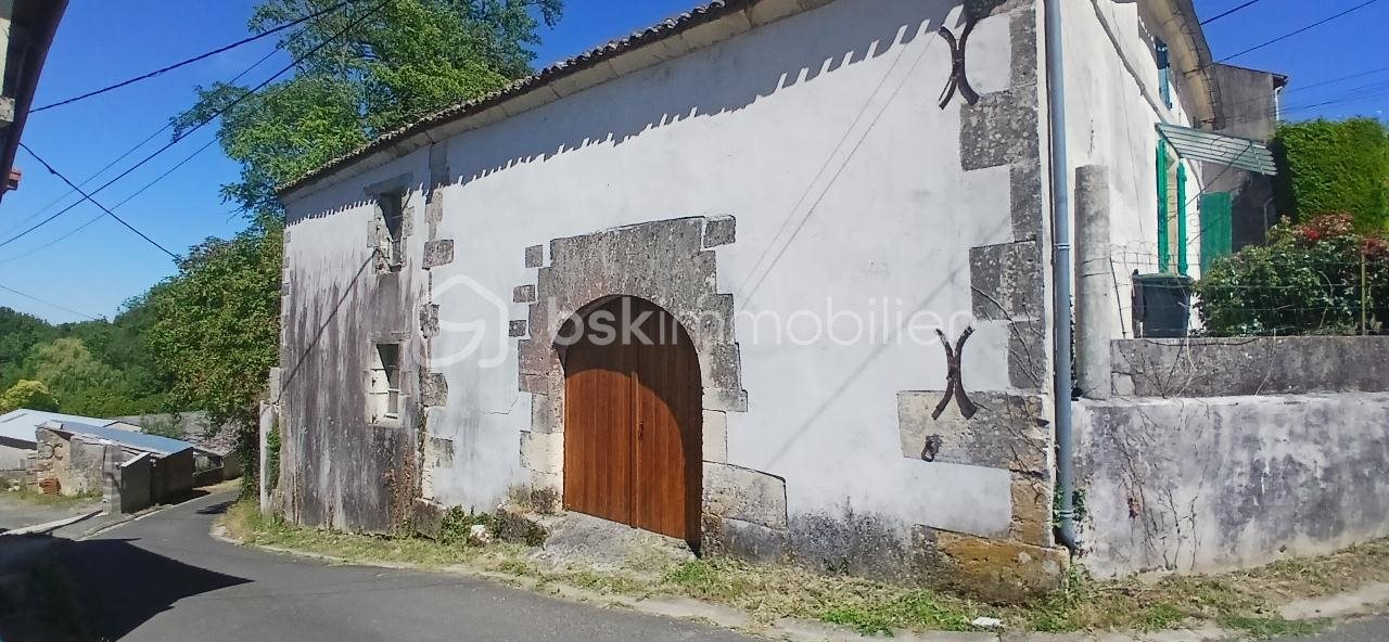 Maison à vendre, 78m², Burie