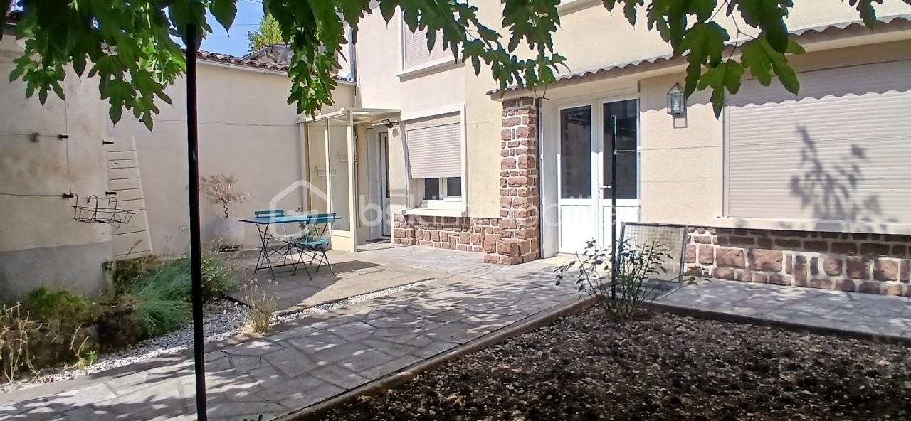 Maison à vendre, 91m², Cognac