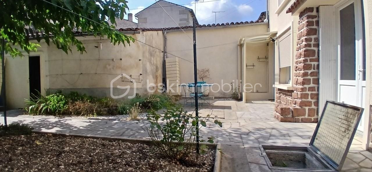 Maison à vendre, 91m², Cognac