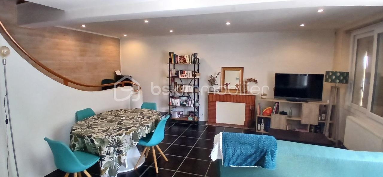 Maison à vendre, 91m², Cognac