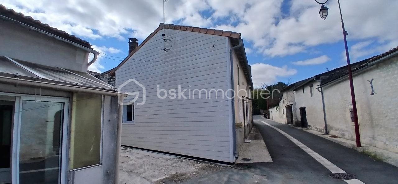 Maison à vendre, 130m², Salignac-sur-Charente