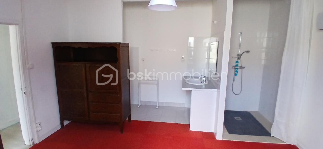 Maison à vendre, 130m², Salignac-sur-Charente