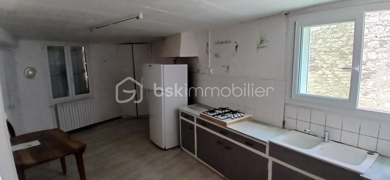 Maison à vendre, 130m², Salignac-sur-Charente