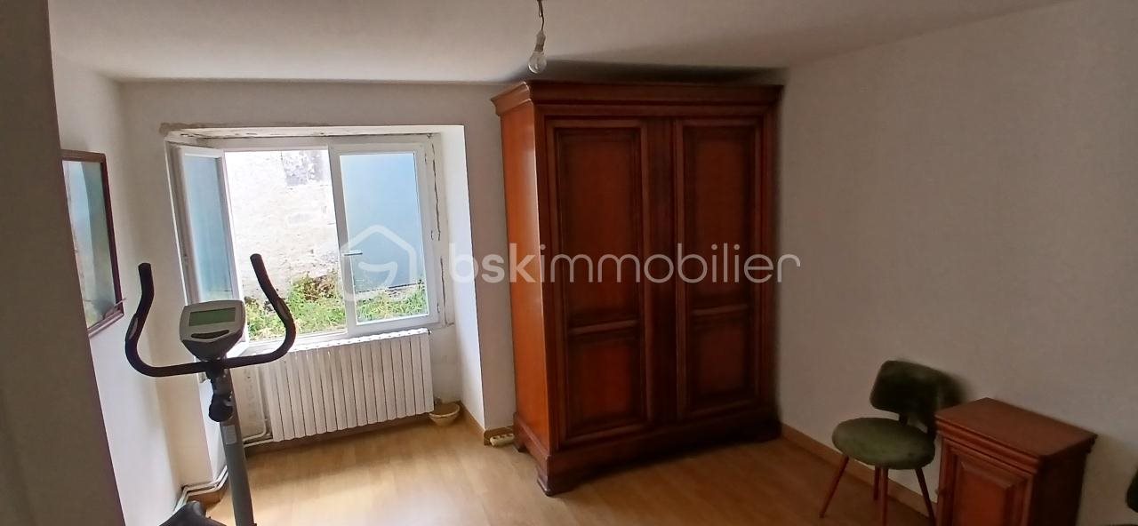 Maison à vendre, 90m², Salignac-sur-Charente