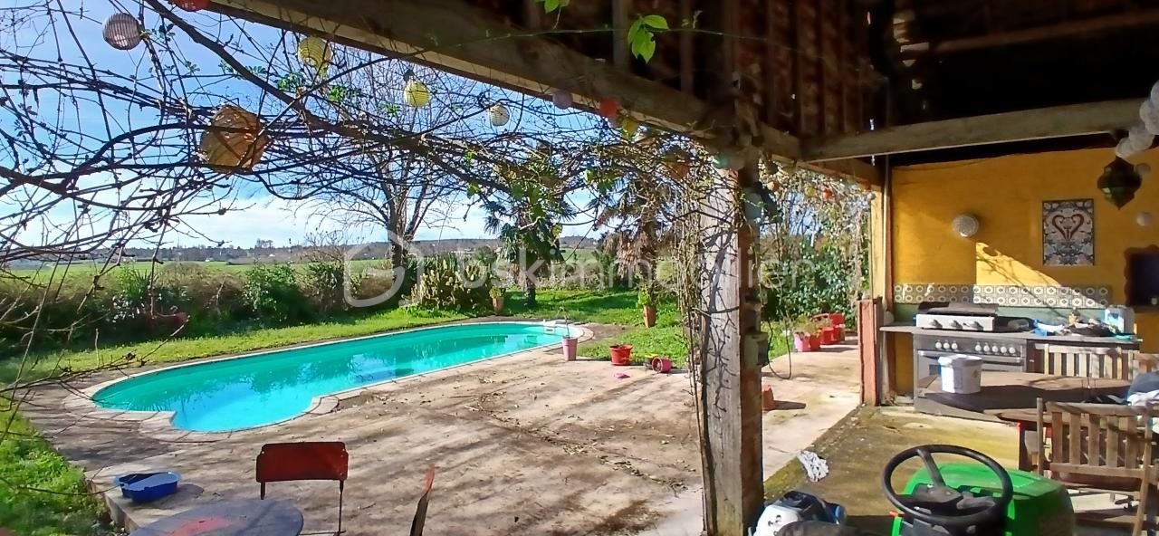 Maison à vendre, 379m², Barbezieux-Saint-Hilaire