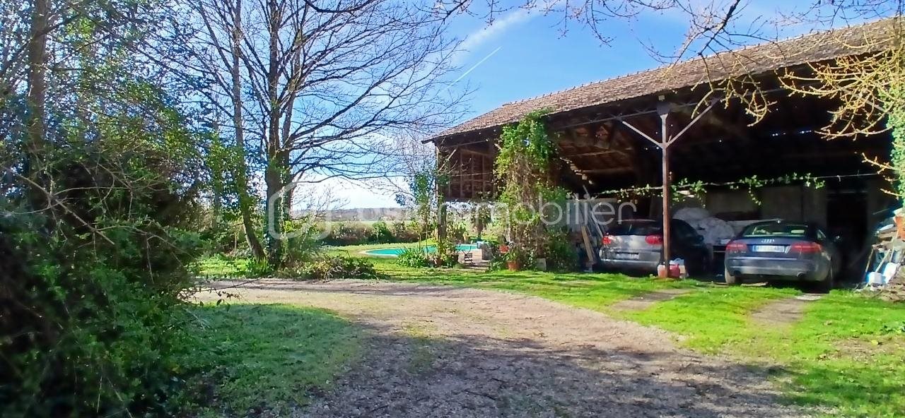 Maison à vendre, 379m², Barbezieux-Saint-Hilaire