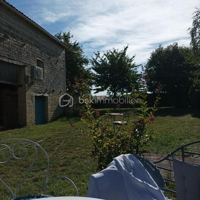 Maison à vendre, 175m², Fouqueure