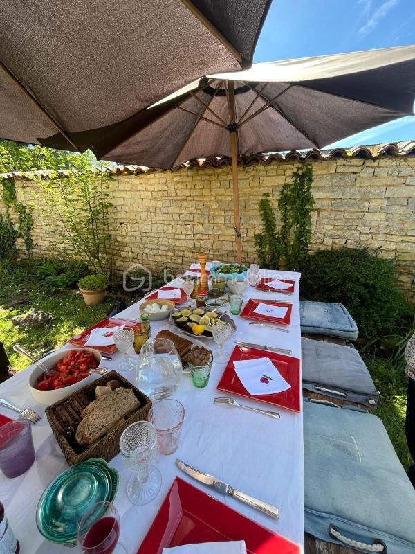 Maison à vendre, 175m², Fouqueure