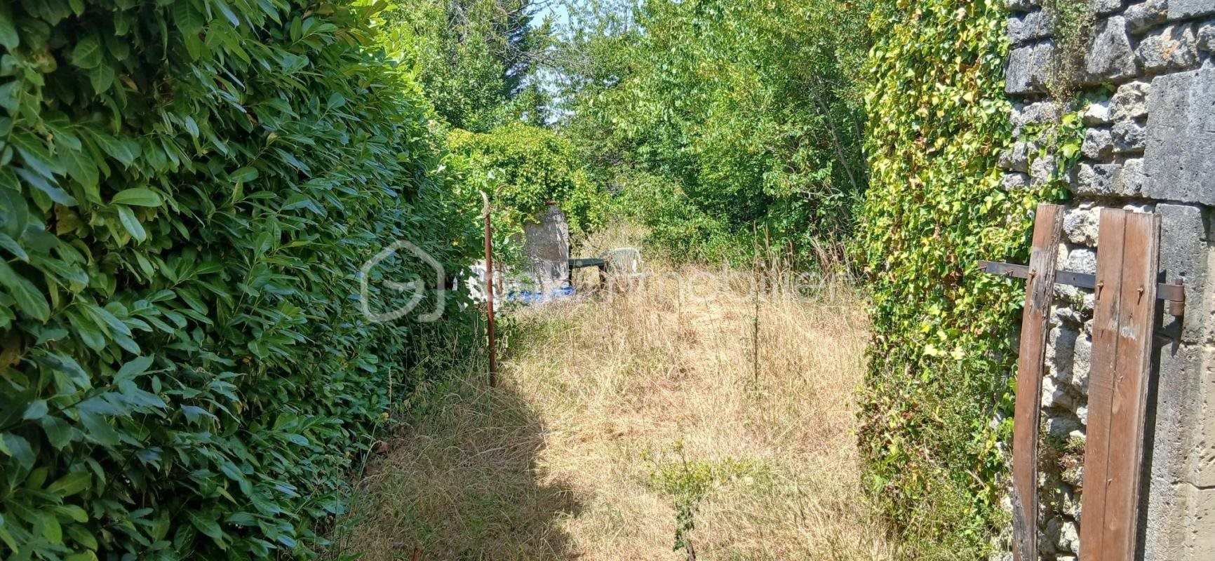 Maison à vendre, 99m², Saint-Genis-d'Hiersac