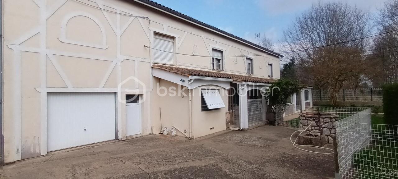 Maison à vendre, 231m², Tonneins