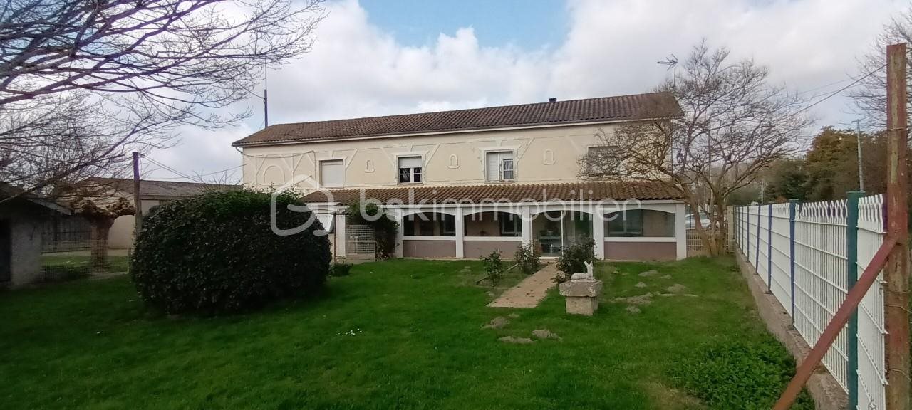 Maison à vendre, 231m², Tonneins