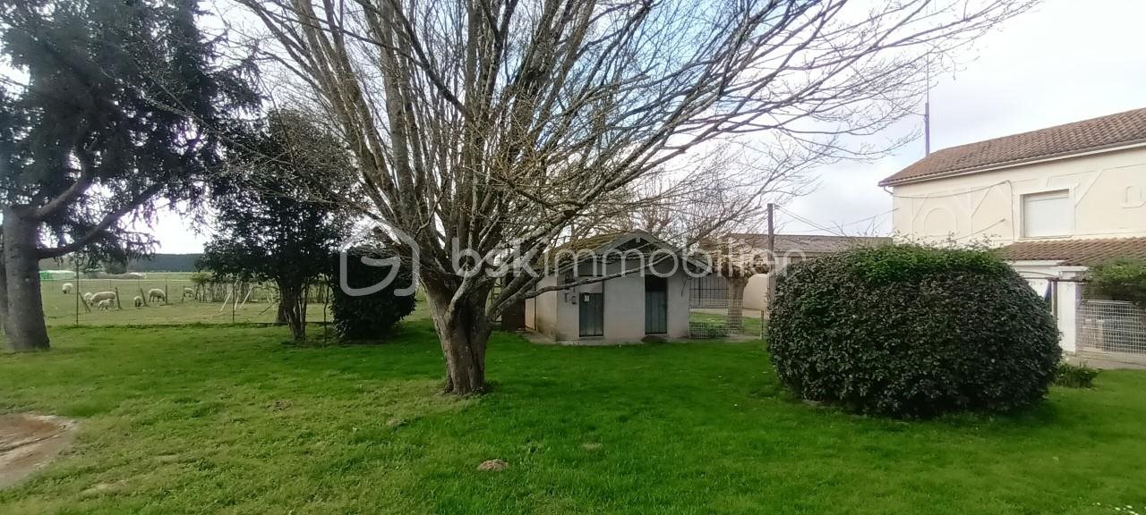 Maison à vendre, 231m², Tonneins