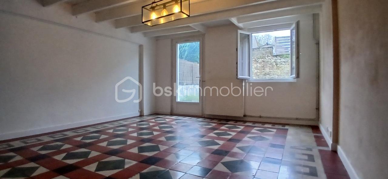 Maison à vendre, 84m², Saintes
