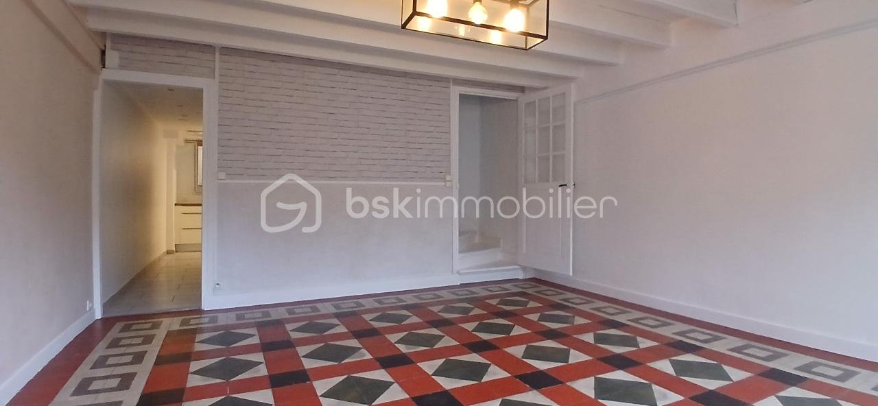 Maison à vendre, 84m², Saintes