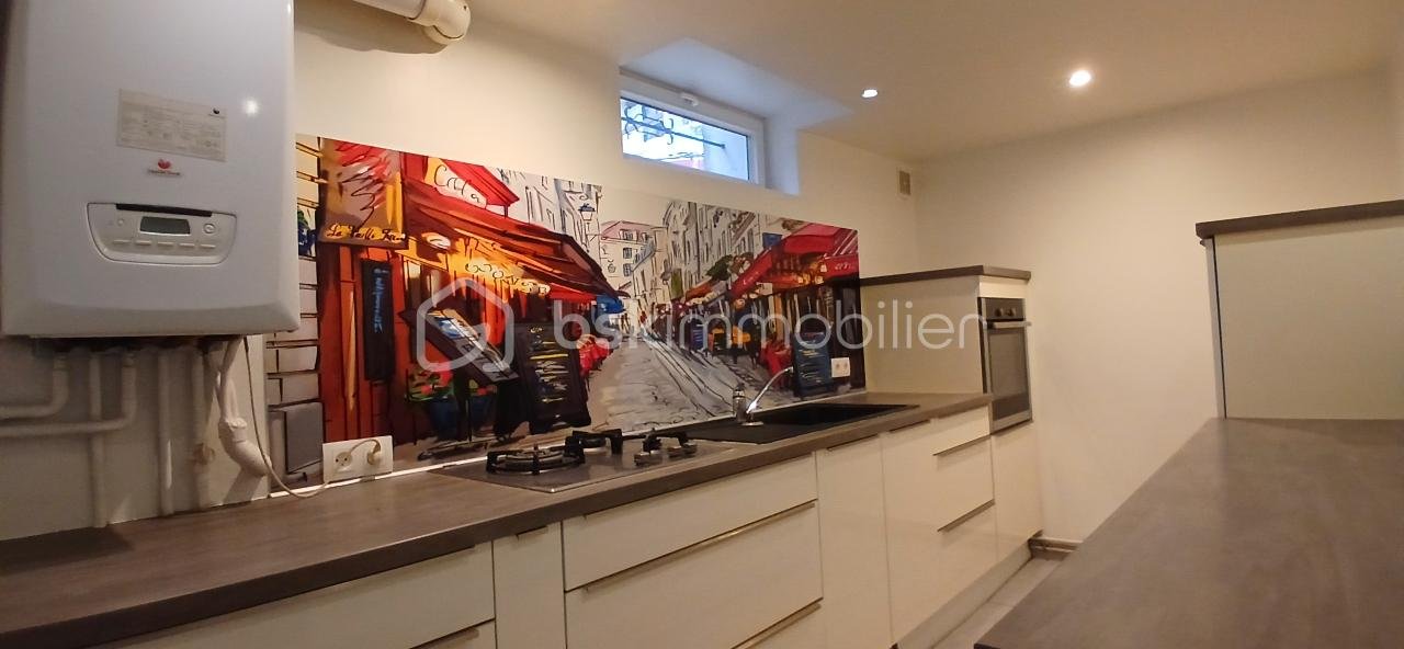 Maison à vendre, 84m², Saintes