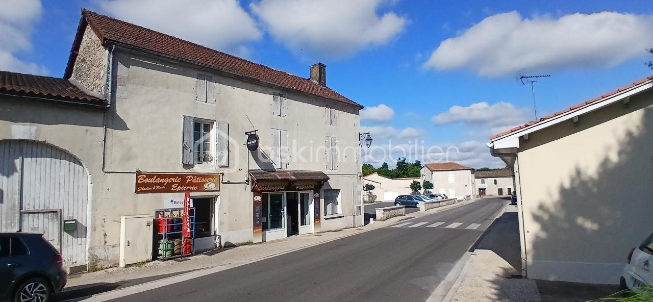 Maison à vendre, 118m², Pranzac