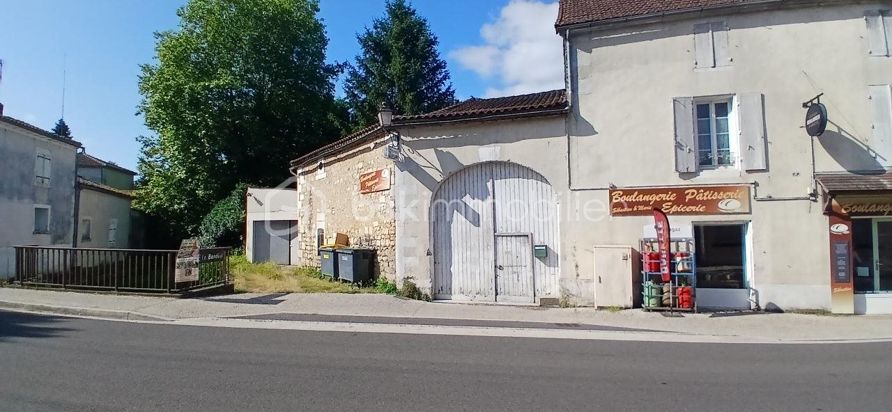 Maison à vendre, 118m², Pranzac