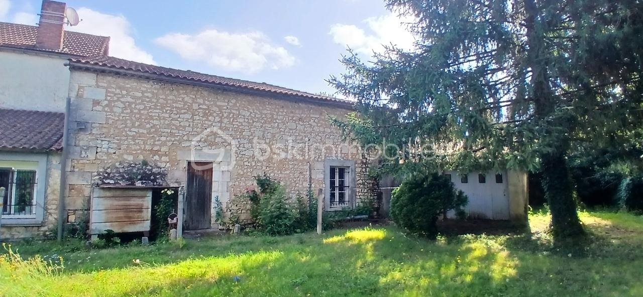 Maison à vendre, 118m², Pranzac