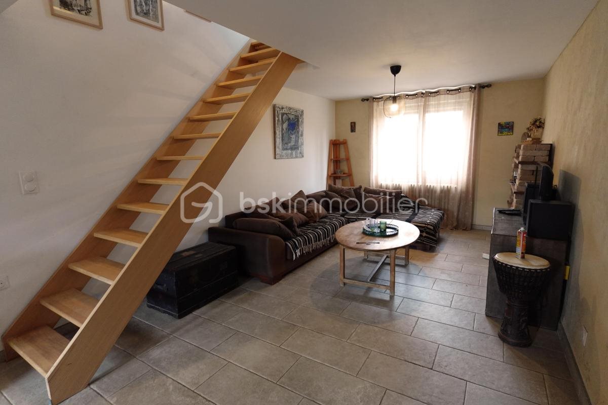 Maison à vendre, 118m², Saint-Remèze
