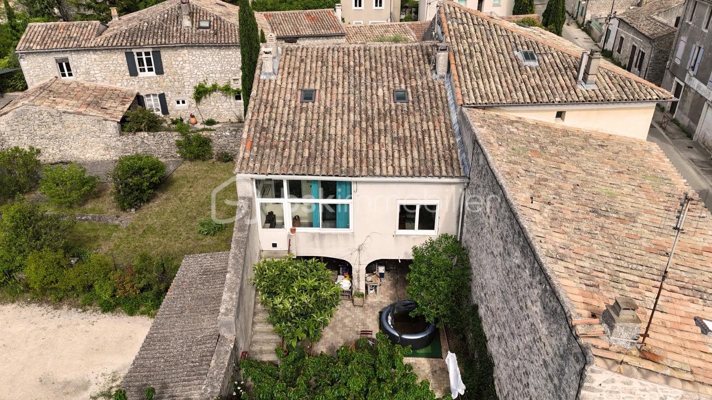 Maison à vendre, 118m², Saint-Remèze