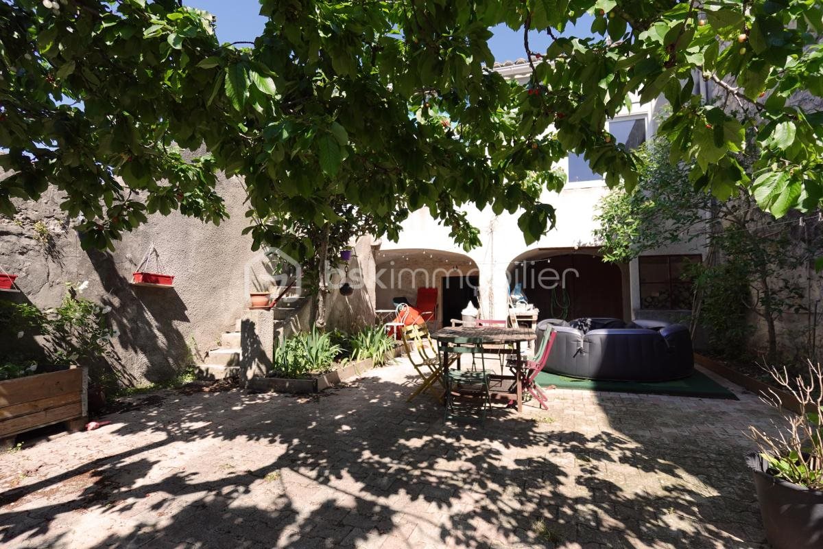 Maison à vendre, 118m², Saint-Remèze