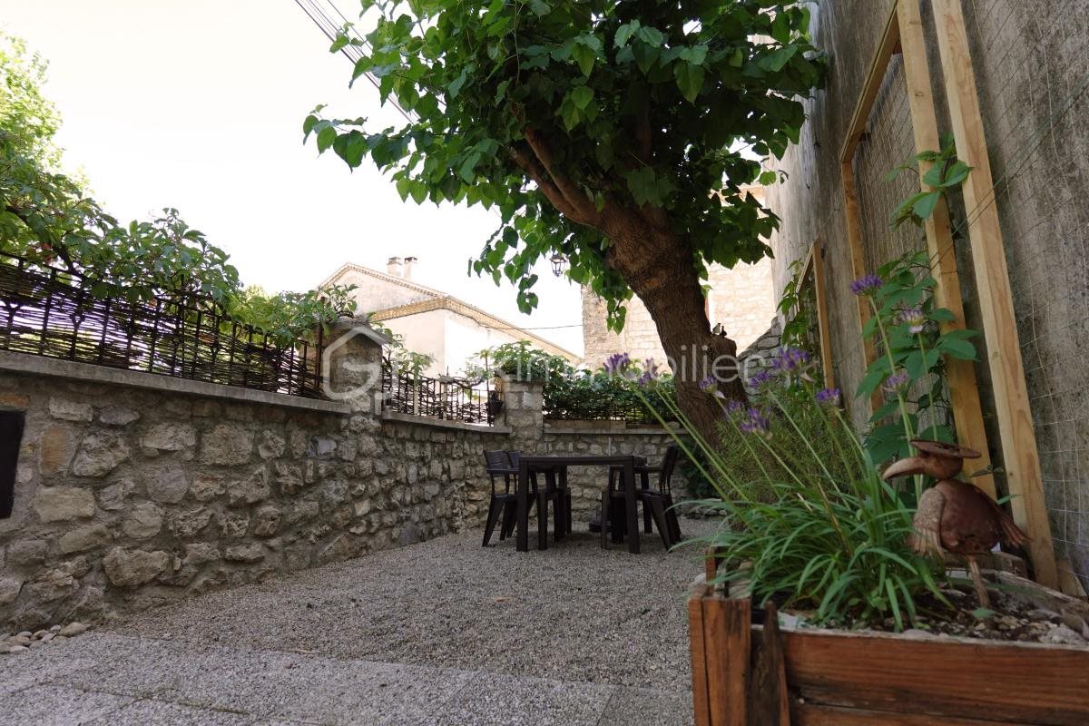 Maison à vendre, 103m², Saint-Remèze