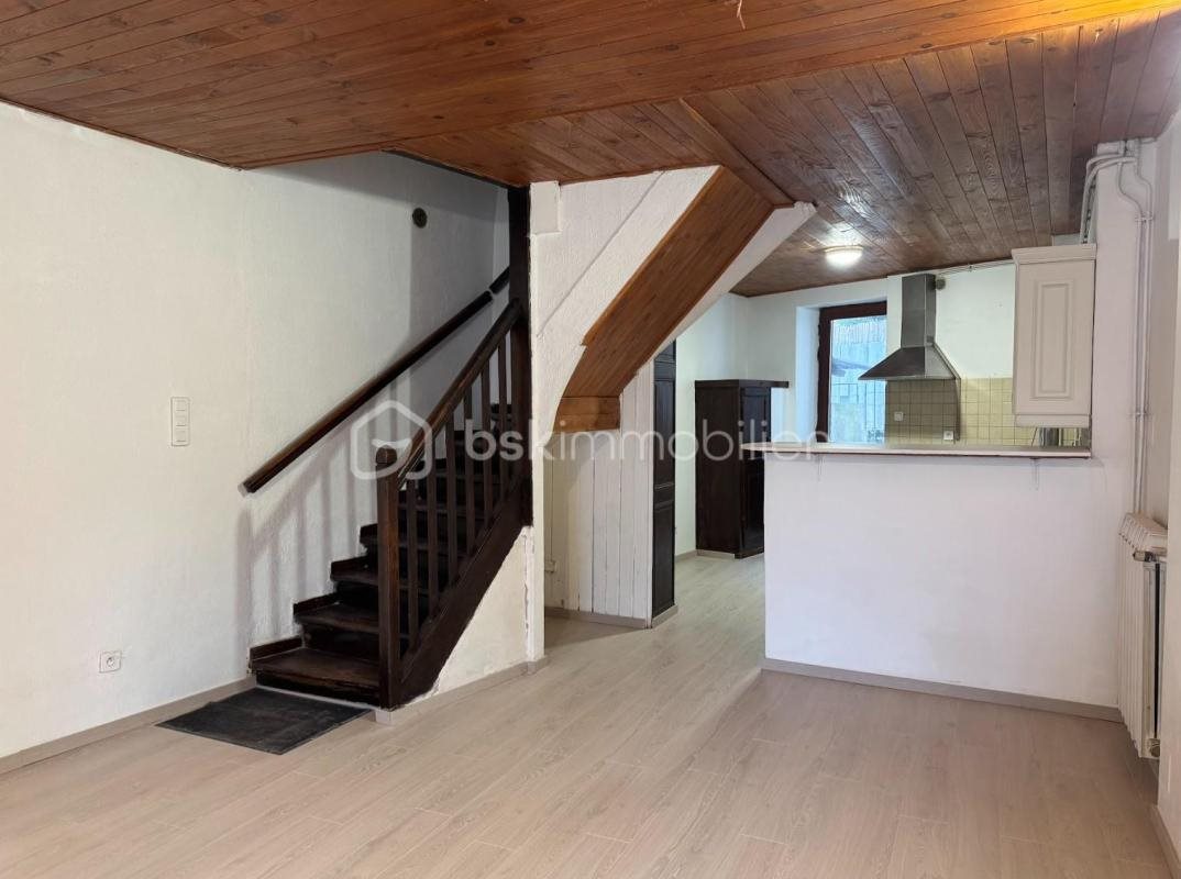Maison à vendre, 108m², Saint-Remèze