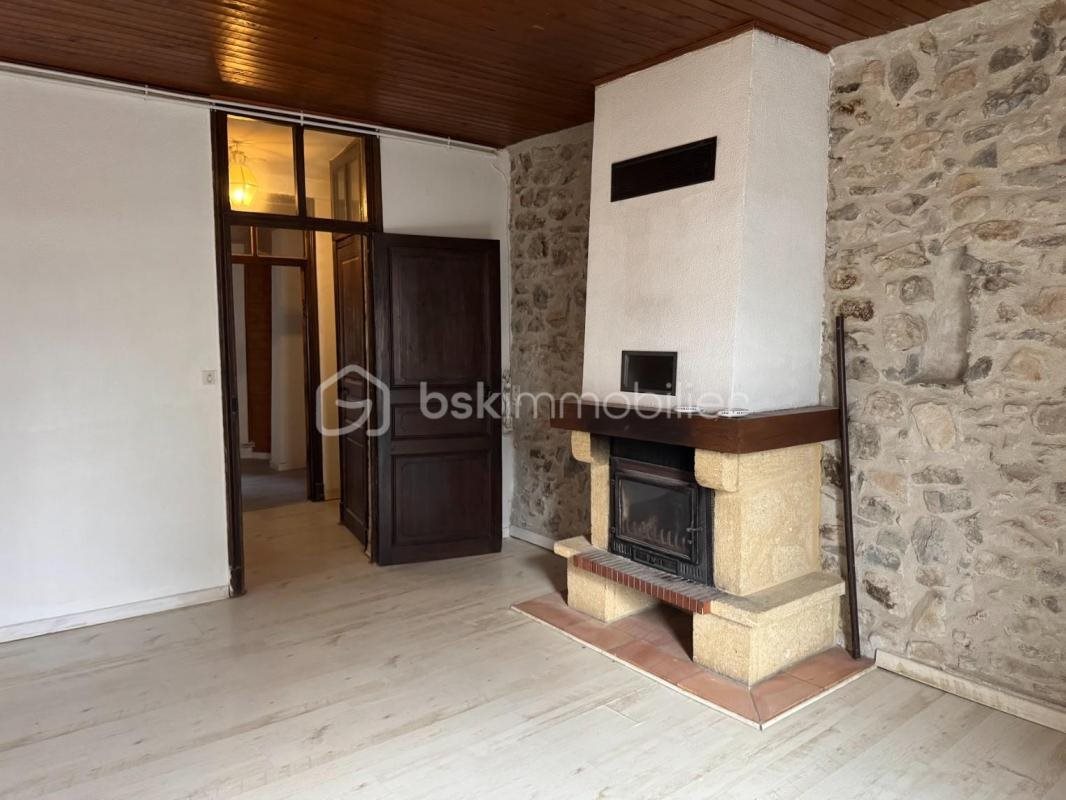 Maison à vendre, 108m², Saint-Remèze