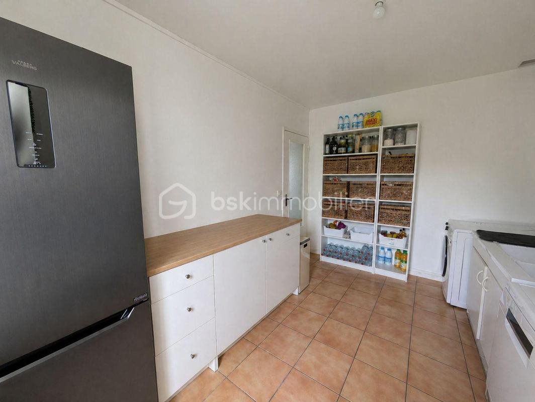 Maison à vendre, 102m², Fleury-les-Aubrais