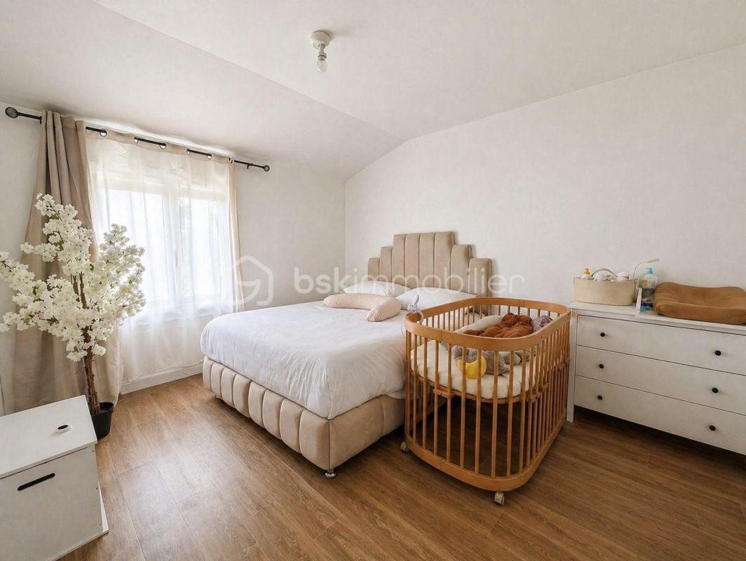 Maison à vendre, 102m², Fleury-les-Aubrais