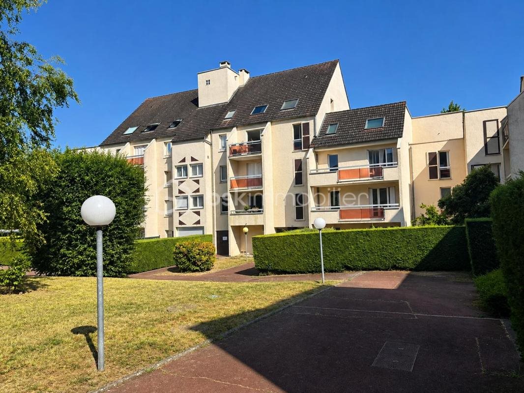 Appartement à vendre, 50m², Olivet