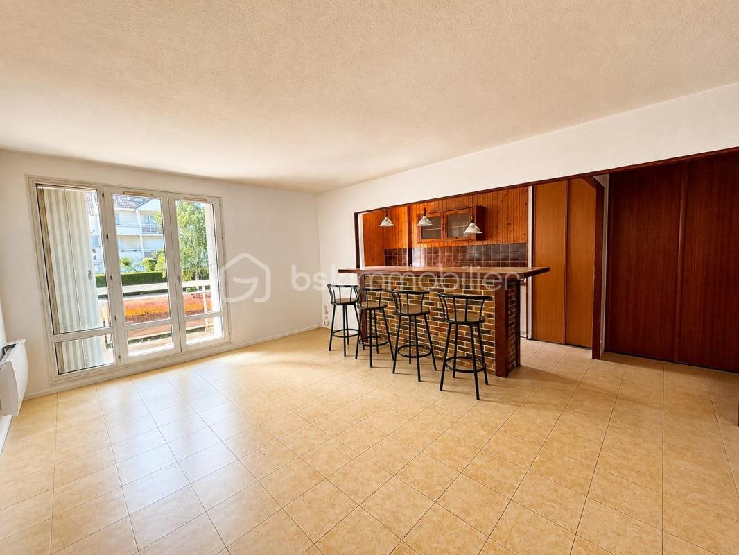 Appartement à vendre, 50m², Olivet