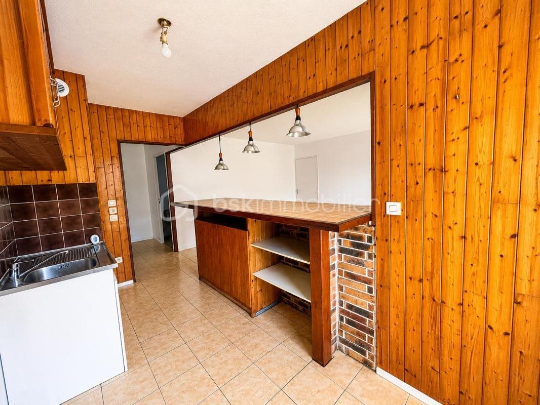Appartement à vendre, 50m², Olivet