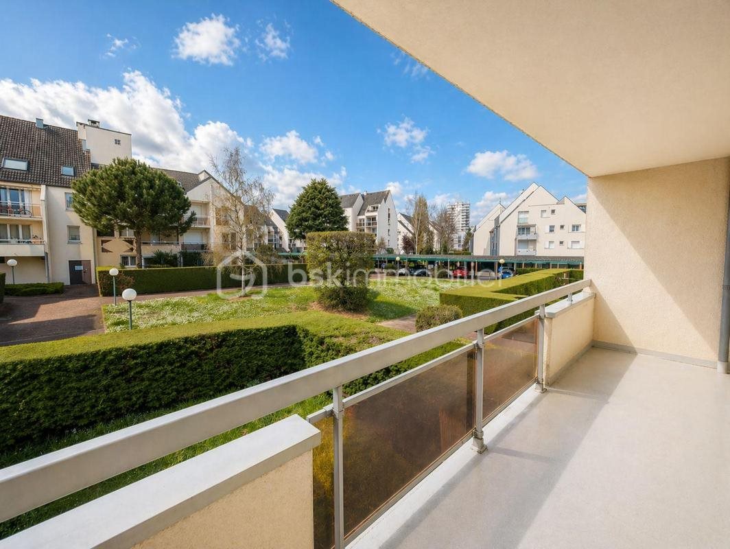 Appartement à vendre, 50m², Olivet