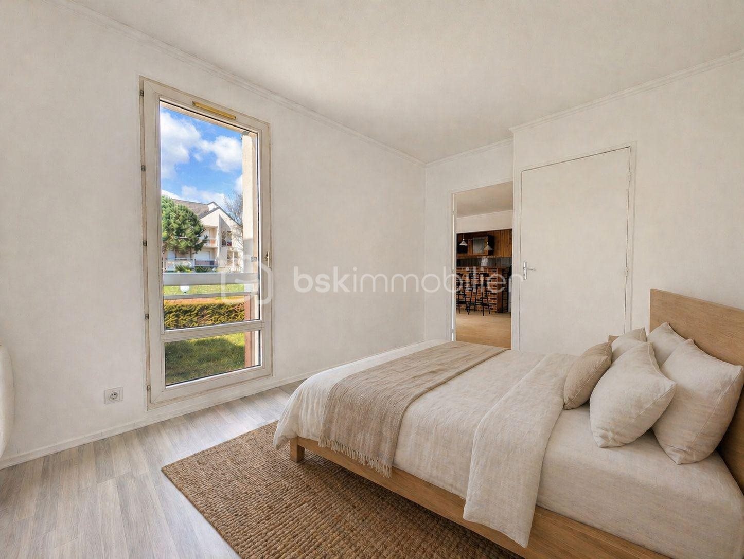 Appartement à vendre, 50m², Olivet