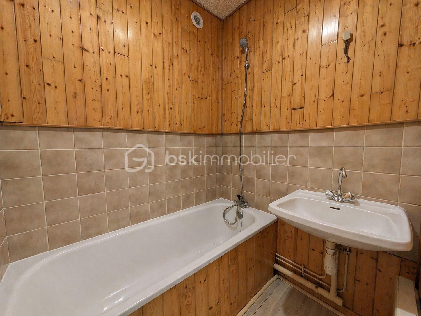 Appartement à vendre, 50m², Olivet