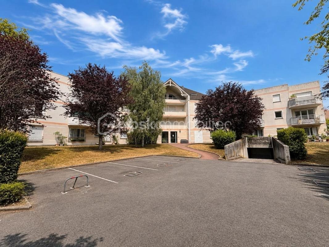 Appartement à vendre, 67m², La Chapelle-Saint-Mesmin