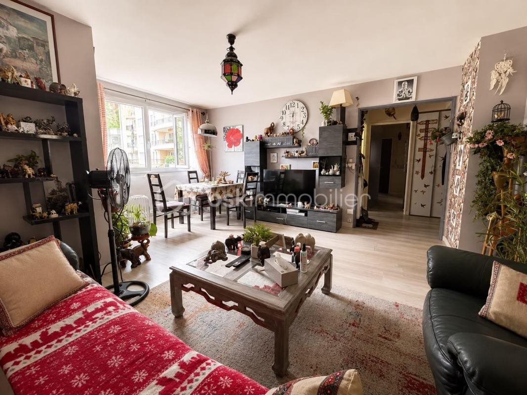 Appartement à vendre, 67m², La Chapelle-Saint-Mesmin