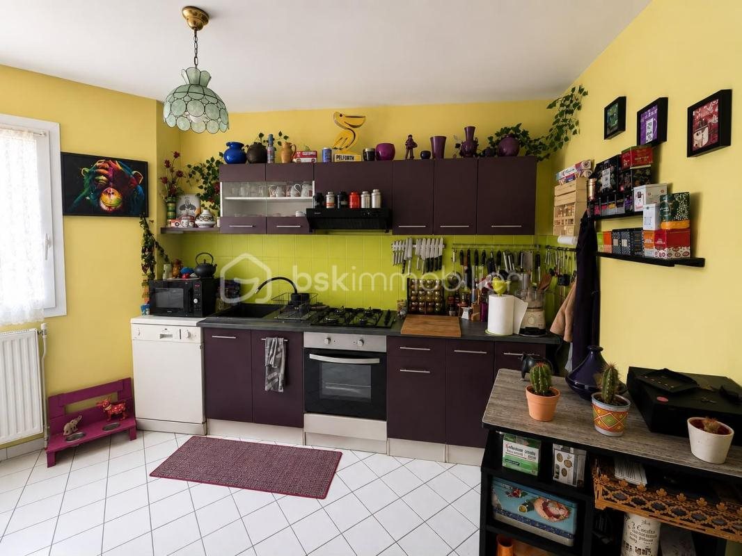 Appartement à vendre, 67m², La Chapelle-Saint-Mesmin