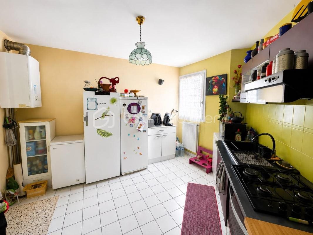 Appartement à vendre, 67m², La Chapelle-Saint-Mesmin