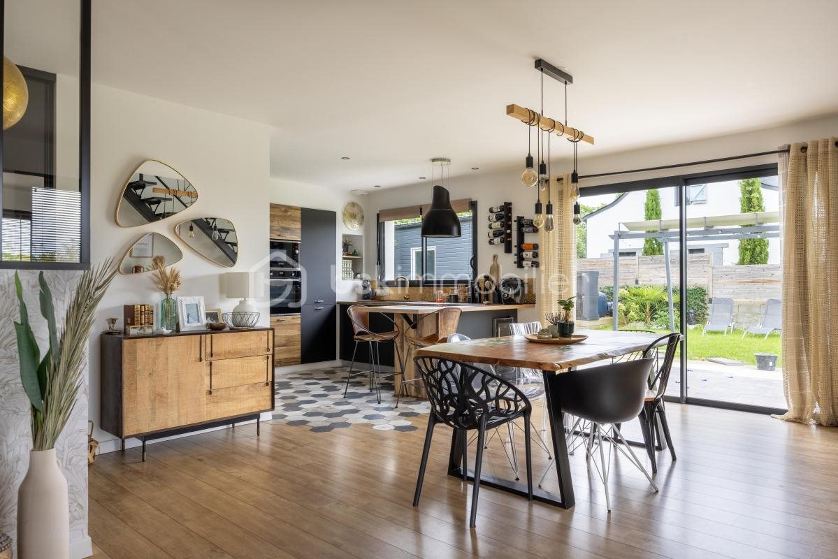 Maison à vendre, 102m², Briollay
