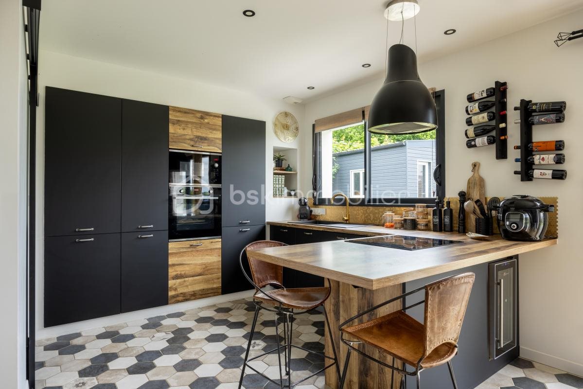 Maison à vendre, 102m², Briollay