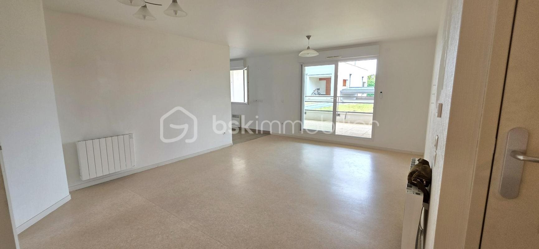 Appartement à vendre, 69m², Angers