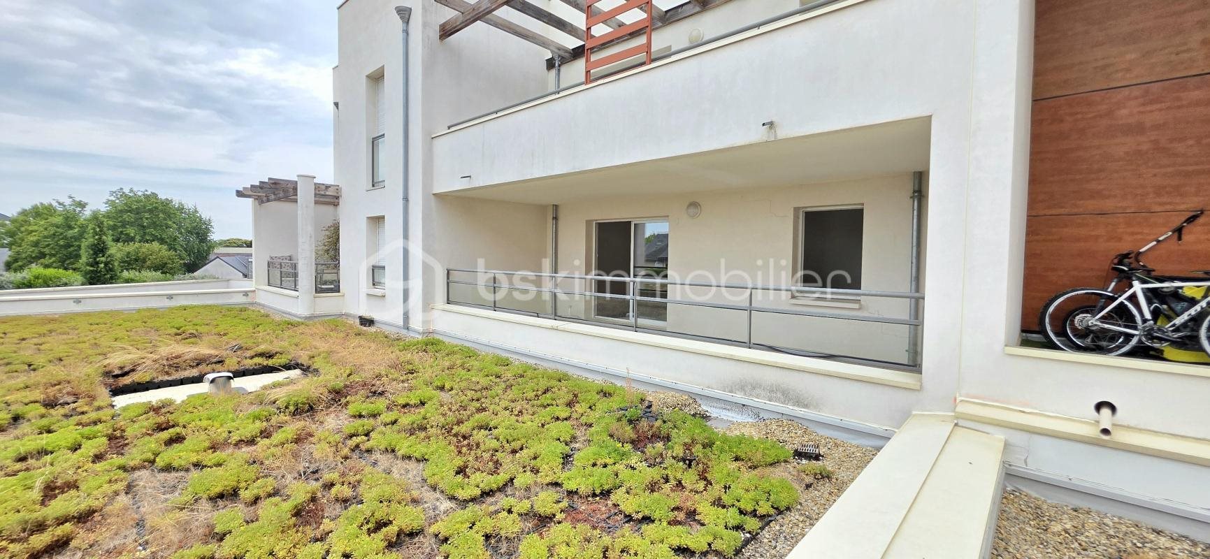 Appartement à vendre, 69m², Angers