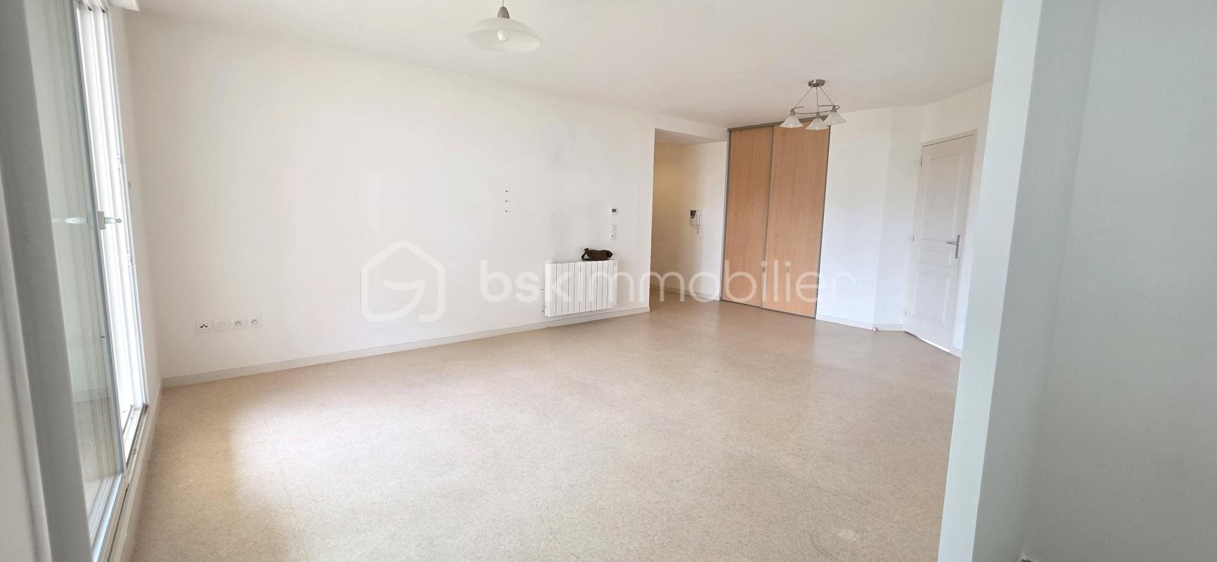 Appartement à vendre, 69m², Angers