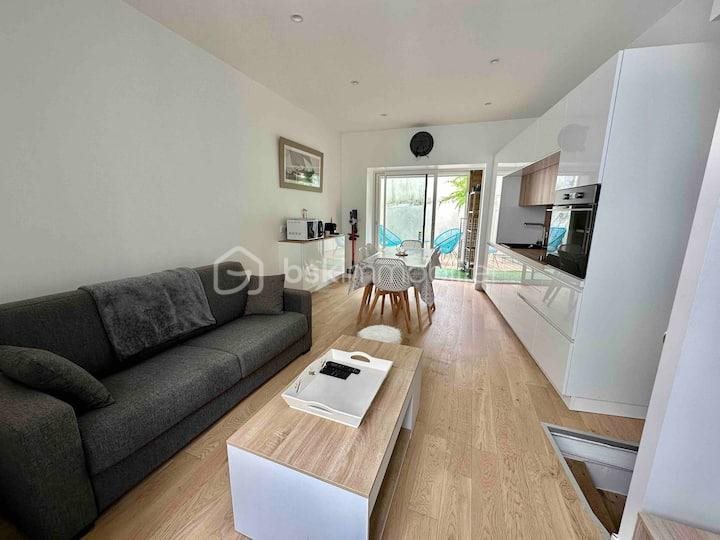Maison à vendre, 85m², Les Sables-d'Olonne