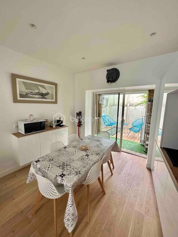Maison à vendre, 85m², Les Sables-d'Olonne